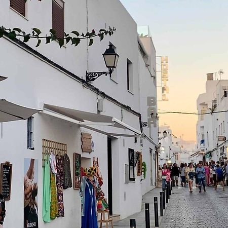 فيلا Casa Pepi Sanchez Conil كونيل ذي لا فرونتيرا المظهر الخارجي الصورة