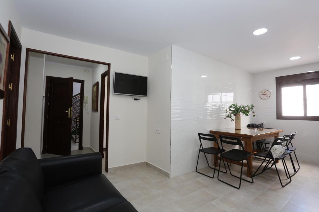 فيلا Casa Pepi Sanchez Conil كونيل ذي لا فرونتيرا المظهر الخارجي الصورة
