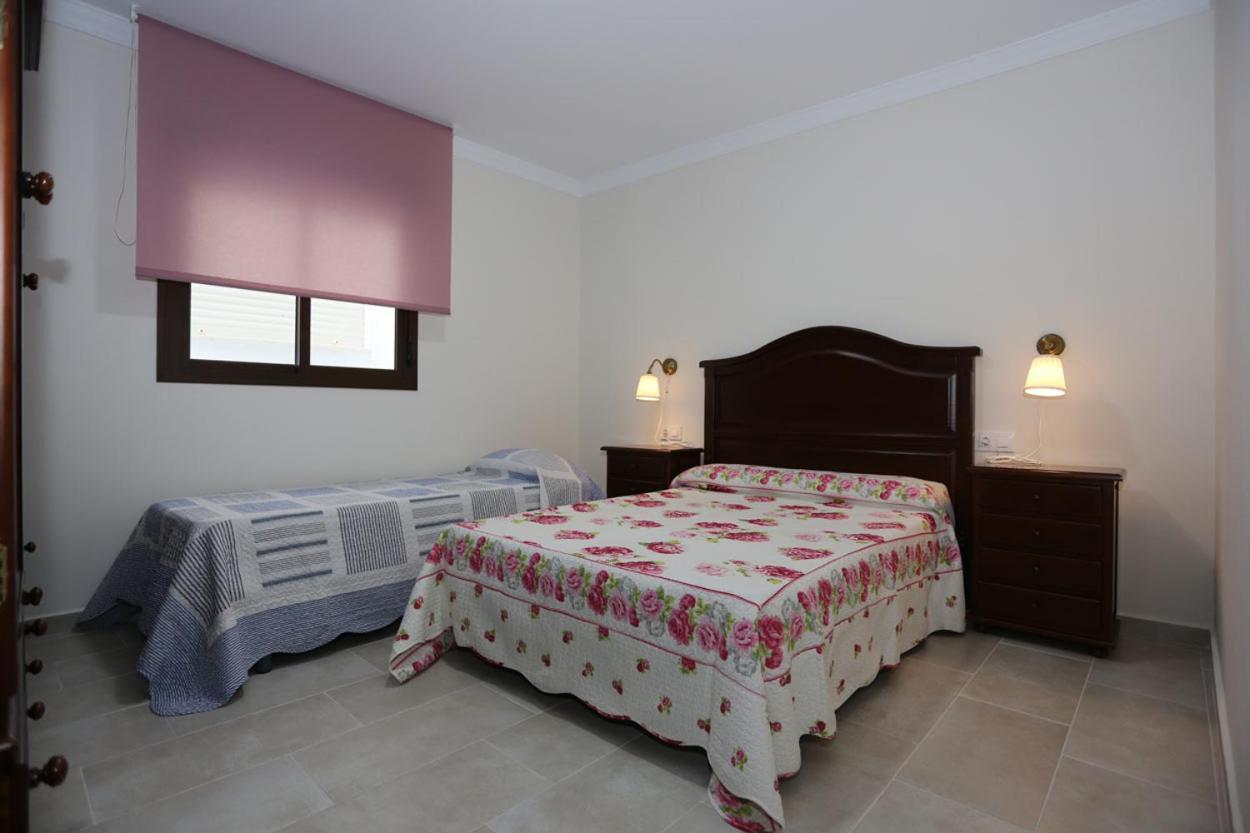 فيلا Casa Pepi Sanchez Conil كونيل ذي لا فرونتيرا المظهر الخارجي الصورة