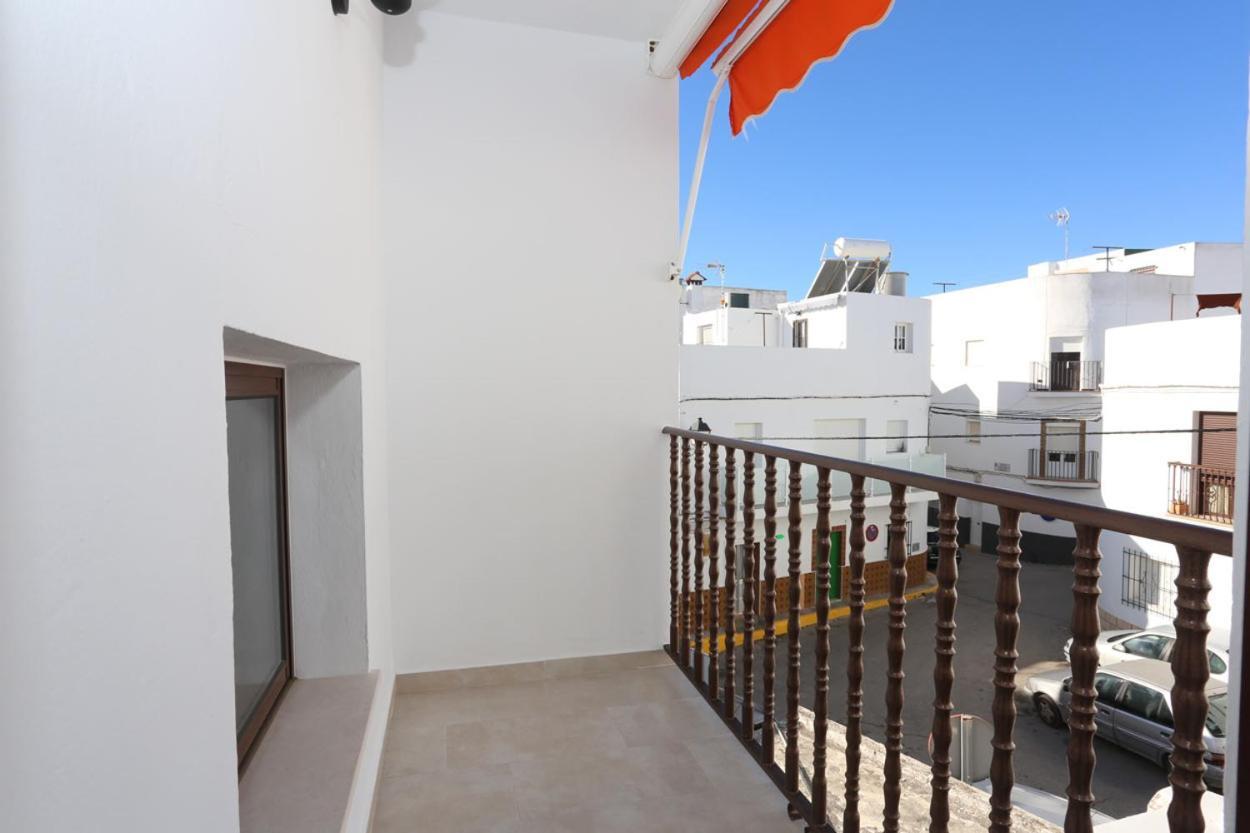 فيلا Casa Pepi Sanchez Conil كونيل ذي لا فرونتيرا المظهر الخارجي الصورة