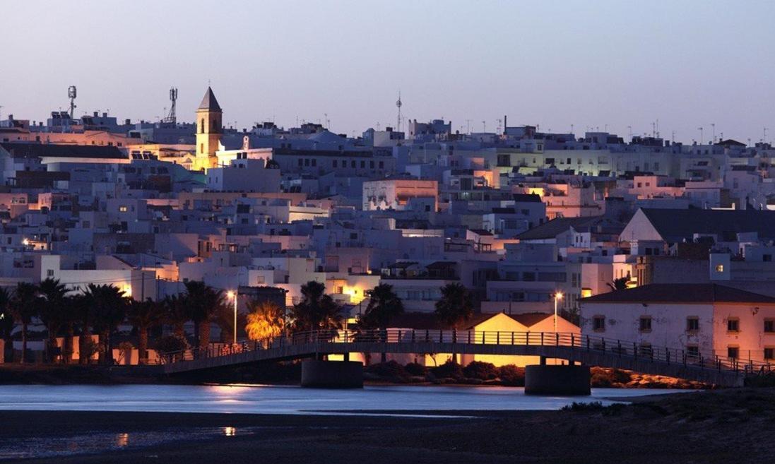 فيلا Casa Pepi Sanchez Conil كونيل ذي لا فرونتيرا المظهر الخارجي الصورة