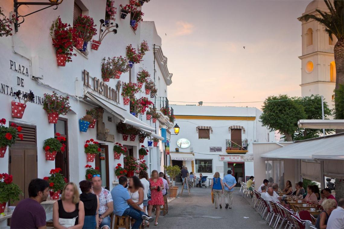 فيلا Casa Pepi Sanchez Conil كونيل ذي لا فرونتيرا المظهر الخارجي الصورة